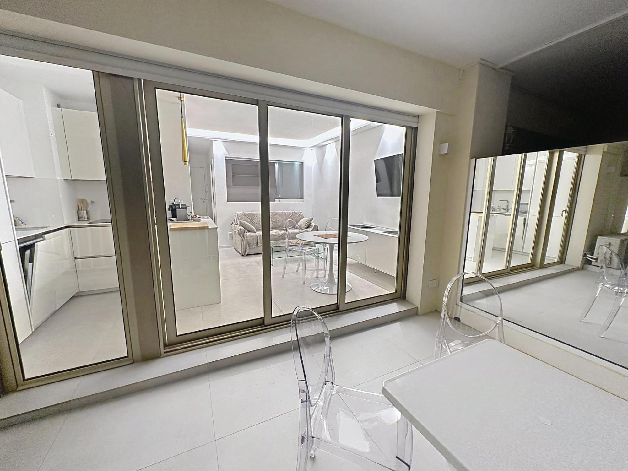 39m2 Croisette, Terrasse, Vue Mer, Garage Appartamento Cannes